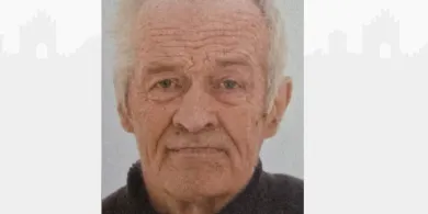 Olsztyn. Zaginął 72-letni Anatol Borowik