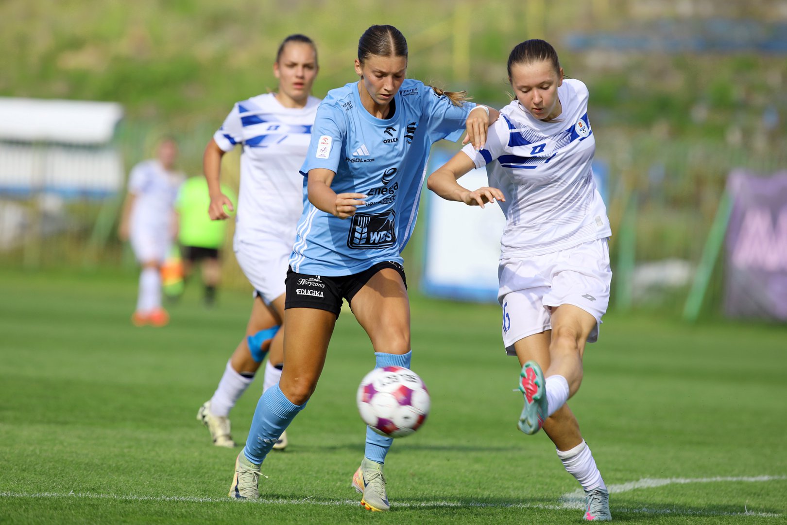 Jak Energa Stomilanki Olsztyn przygotowują się do sezonu?