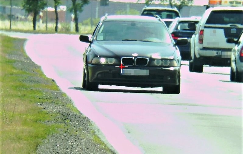 Pijacki weekend na drogach regionu. 39-latek w BMW miał ponad 2 promile