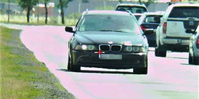 Artykuł: Pijacki weekend na drogach regionu. 39-latek w BMW miał ponad 2 promile