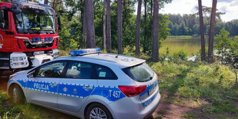 Kolejne utonięcia w regionie. Nie żyją 60- i 76-latek