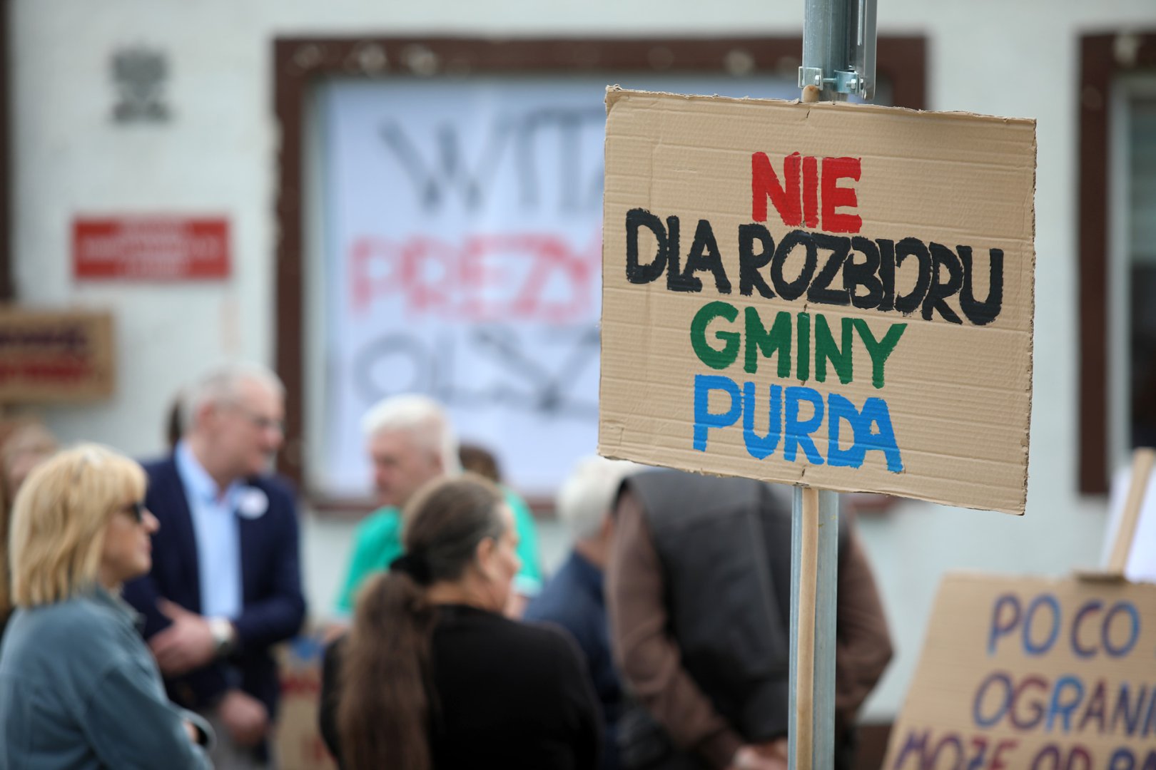 Poszerzenie granic Olsztyna. Dziś decydujący dzień?