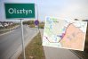 Dziś (29 lipca) dowiemy się, czy Olsztyn poszerzy swoje granice