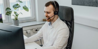Artykuł: Księgowość online – czy to dobre rozwiązanie dla freelancerów?