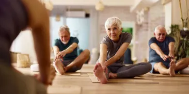 Ruszył projekt „Aktywni Seniorzy z Power Dance”. Darmowe, wakacyjne aktywności w hali Urania i taneczny finał jesienią