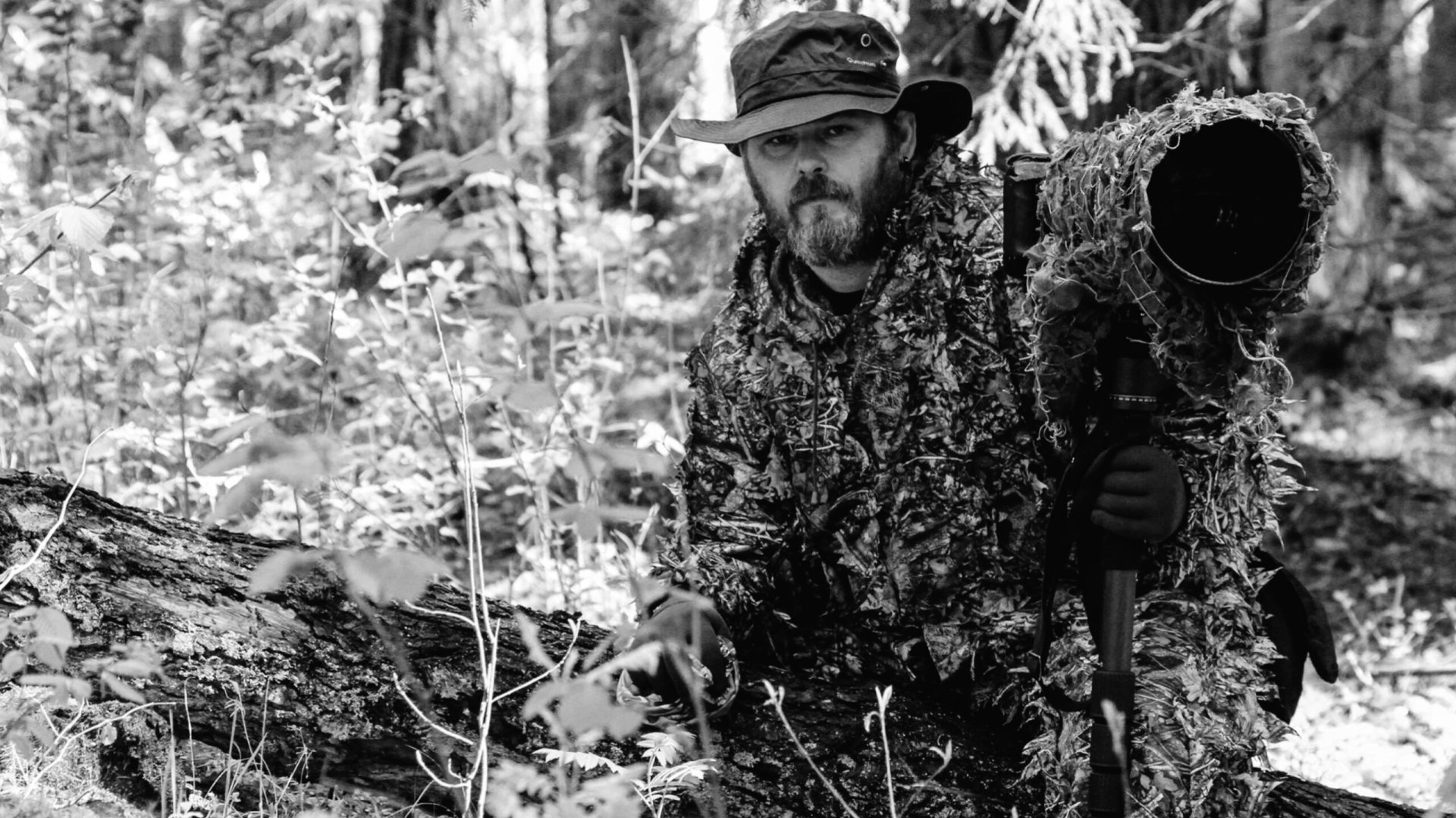 Nie żyje Tomasz Radzik, olsztyński fotoreporter. Miał 52 lata