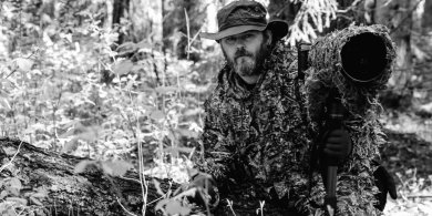 Artykuł: Nie żyje Tomasz Radzik, olsztyński fotoreporter. Miał 52 lata