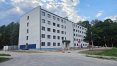 Akademik nr 10 w Kortowie przeszedł modernizację
