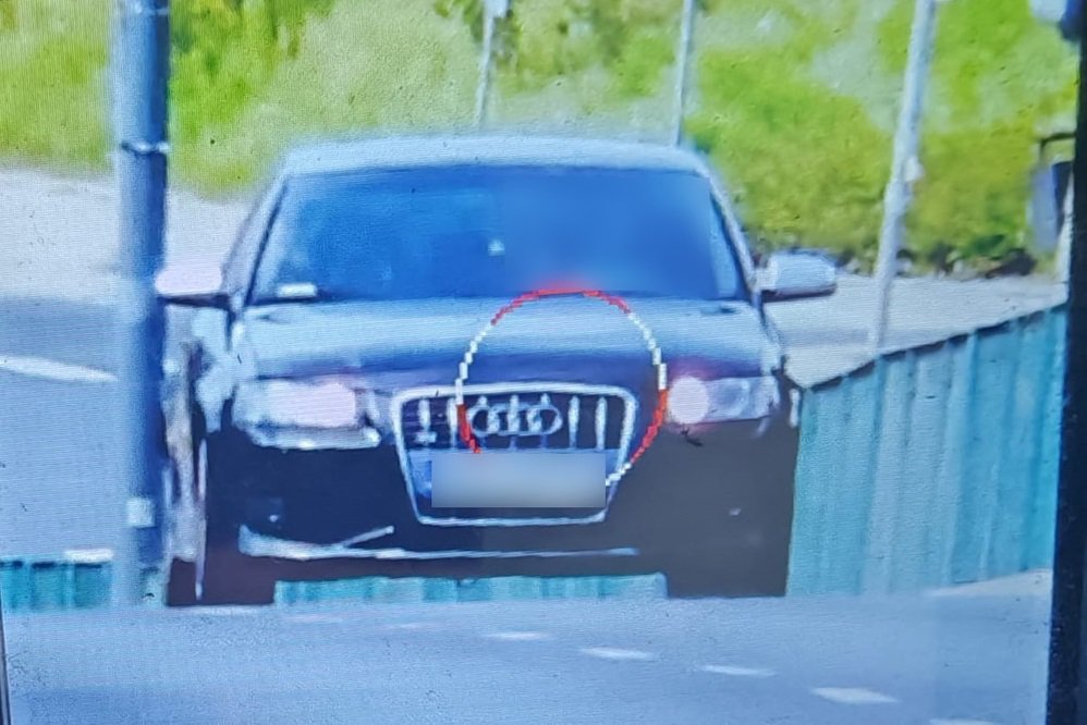 Olsztyn. 45-latek miał ponad 2 promile i przewoził dzieci, a 28-latek pędził przez miasto 115 km/h