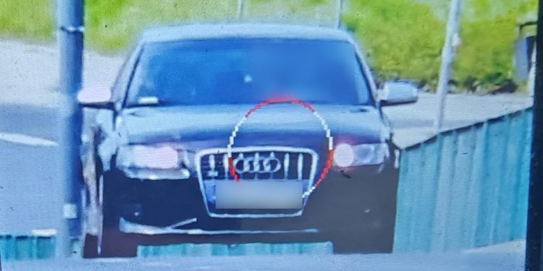 Olsztyn. 45-latek miał ponad 2 promile i przewoził dzieci, a 28-latek pędził przez miasto 115 km/h