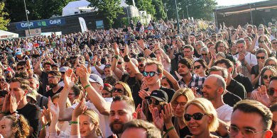 Artykuł: Nadchodzi Olsztyn Green Festival. Moc muzycznych doznań i teatralne nowości [LINE-UP godzinowy]