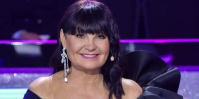 Artykuł: „Ciężko by było z tego wyżyć”. Taką emeryturę pobiera Iwona Pawlović. Pochodząca z Olsztyna tancerka podała konkretną kwotę