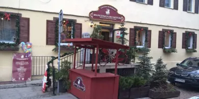 Po 10 latach zniknie Manufaktura Sztuki przy Wysokiej Bramie? Właściciele szukają osoby z „sercem i pasją”