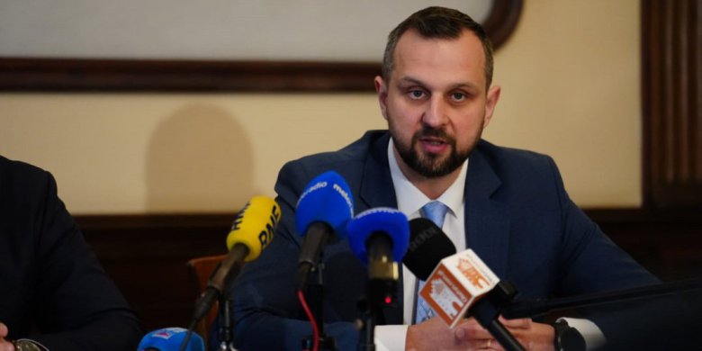 Olsztyn. Dodatkowe miliony złotych do miejskiej kasy z PIT-u. 