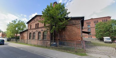 Artykuł: Koszary Dragonów. Zamiast pustostanu będzie nowe miejsce kultury