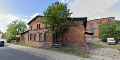 Koszary Dragonów. Zamiast pustostanu będzie nowe miejsce kultury