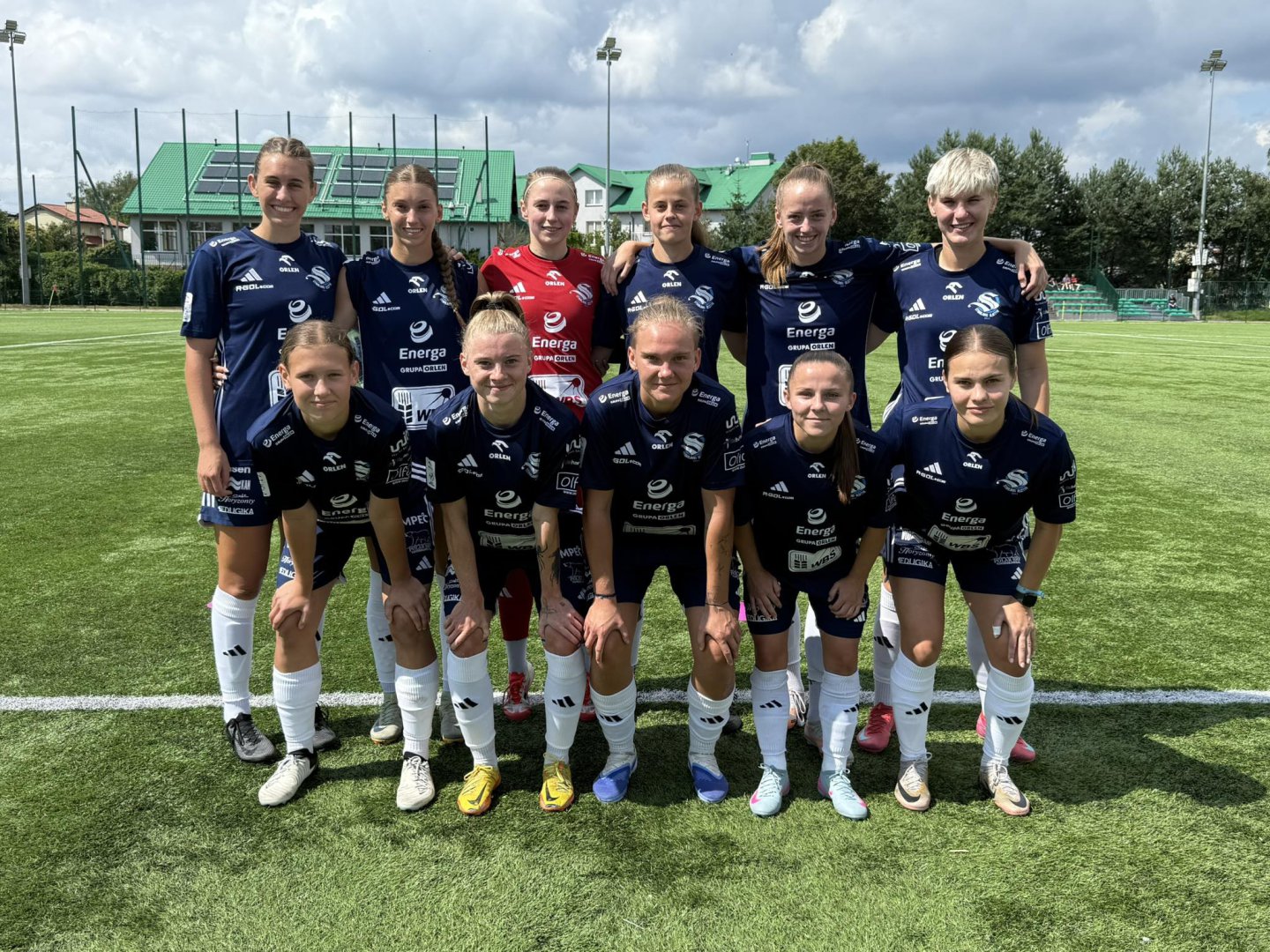 Jaki będzie trzeci sezon w Ekstralidze dla Energa Stomilanek Olsztyn?