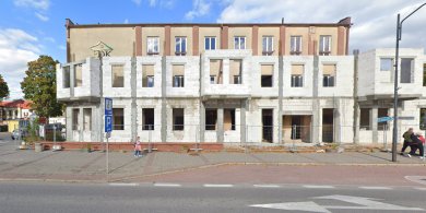 Artykuł: Inwestycja-widmo? Błędy i miliony złotych przeznaczone na działania, a efektów brak. Co się dzieje z Piskim Domem Kultury?