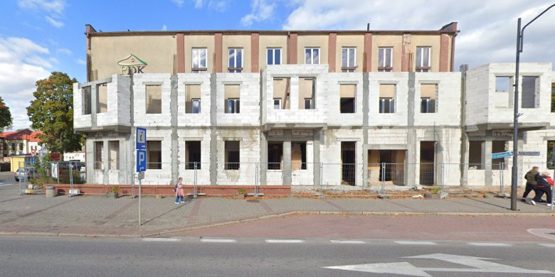 Inwestycja-widmo? Błędy i miliony złotych przeznaczone na działania, a efektów brak. Co się dzieje z Piskim Domem Kultury?