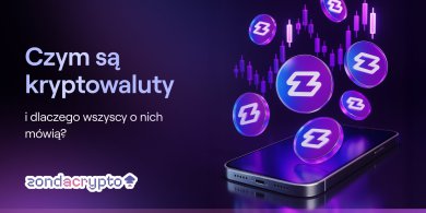 Artykuł: Czym są kryptowaluty i dlaczego wszyscy o nich mówią?