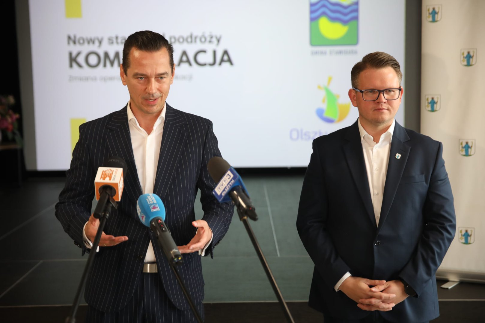 Zamiast linii 129 będzie "S6 bis". Olsztynek i Stawiguda z nowym przewoźnikiem