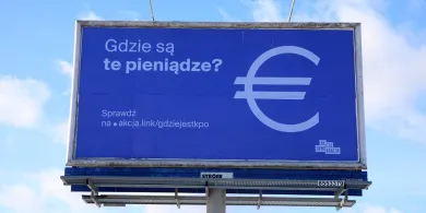 Afera wokół milionów z KPO. Jachty, kurs brydża, ekspresy do kawy. Jak pieniądze wydadzą w Olsztynie?