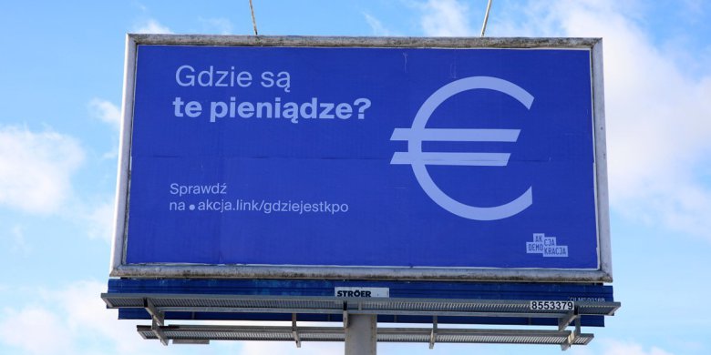 Afera wokół milionów z KPO. Jachty, kurs brydża, ekspresy do kawy. Jak pieniądze wydadzą w Olsztynie?