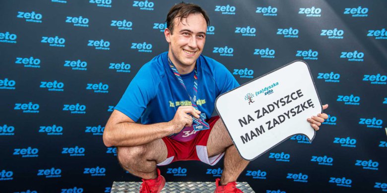 Już 30 sierpnia odbędzie się szósta edycja biegu (za)Dyszka ZETO Software! [WIDEO]