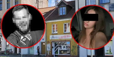 Olsztyńska społeczność rugby w żałobie. Wiemy, kto zginął podczas tragicznego zdarzenia przy ul. Mochnackiego
