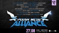 Zapowiedź wydarzenia "Polish Metal Alliance"