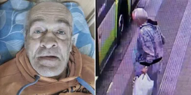 Olsztyn. Policja w dalszym ciągu poszukuje zaginionego 72-letniego Anatola Borowika