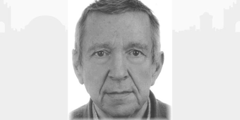 Zaginął 73-latek z Barczewa