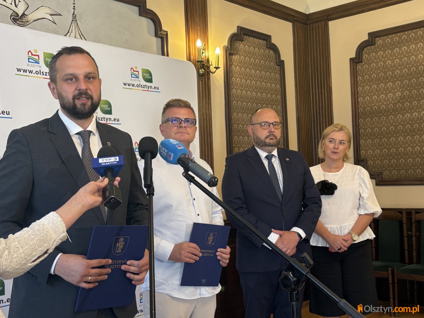 "Elektronik" odzyska dawny blask. Na termomodernizację placówki przeznaczono niemal 20 mln zł