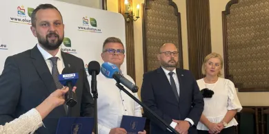 Elektronik odzyska dawny blask. Na termomodernizację placówki przeznaczono niemal 20 mln zł