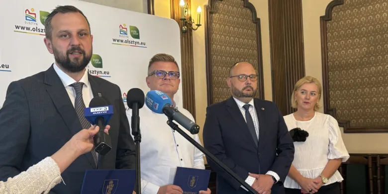 "Elektronik" odzyska dawny blask. Na termomodernizację placówki przeznaczono niemal 20 mln zł