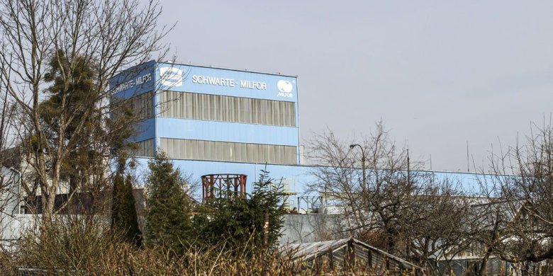 Od kryzysu do rozwoju? Gpi Group i Schwarte Processing łączą siły. „Obecny zespół pozostanie na pokładzie”