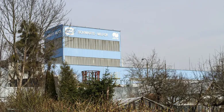 Od kryzysu do rozwoju? Gpi Group i Schwarte Processing łączą siły. „Obecny zespół pozostanie na pokładzie”