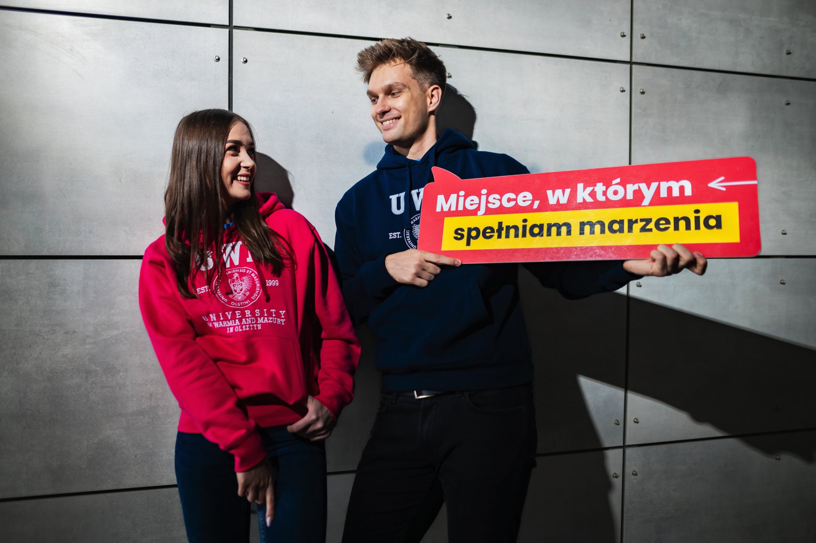 Trwa II tura rekrutacji na UWM! Zarejestruj się online do 16 września 2025 roku