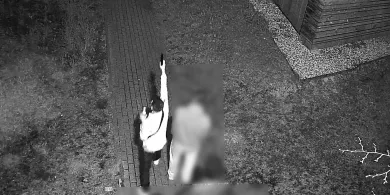 Przedmiotem przypominającym broń oddał strzał na plaży miejskiej w Olsztynie. Policja prosi o pomoc [WIDEO]