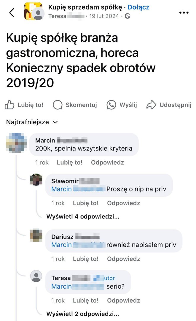 Afera KPO. Sprzedaż spółek "pod dotacje". Posłanka KO twierdzi, iż "połowa jej znajomych" dostała pieniądze