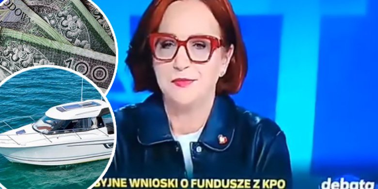 Afera KPO. Sprzedaż spółek 