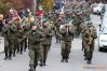 W tym roku wojewódzkie obchody Święta Wojska Polskiego odbędą się 14 sierpnia w Ełku
