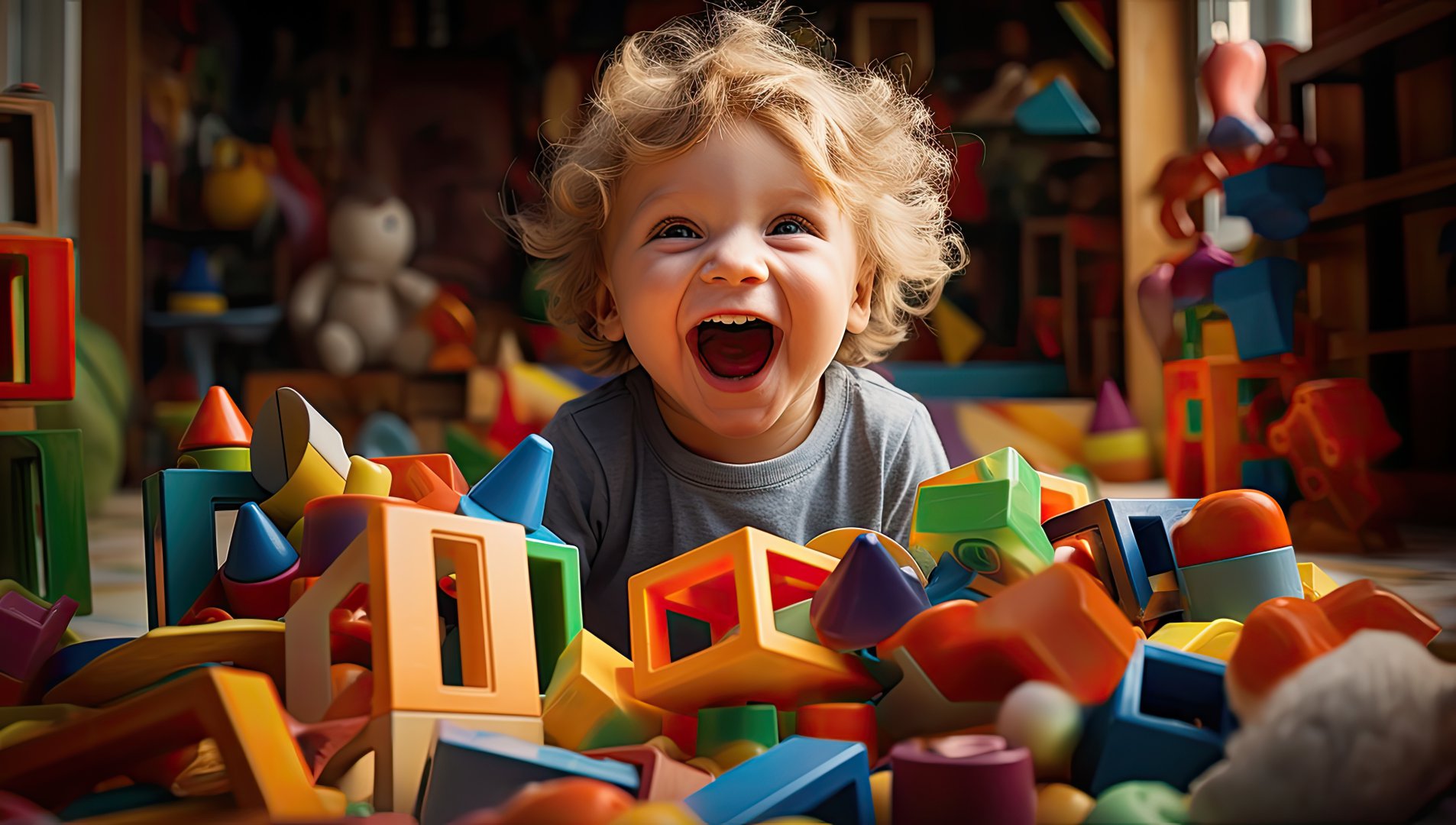 Jak wspierać rozwój dziecka na co dzień?