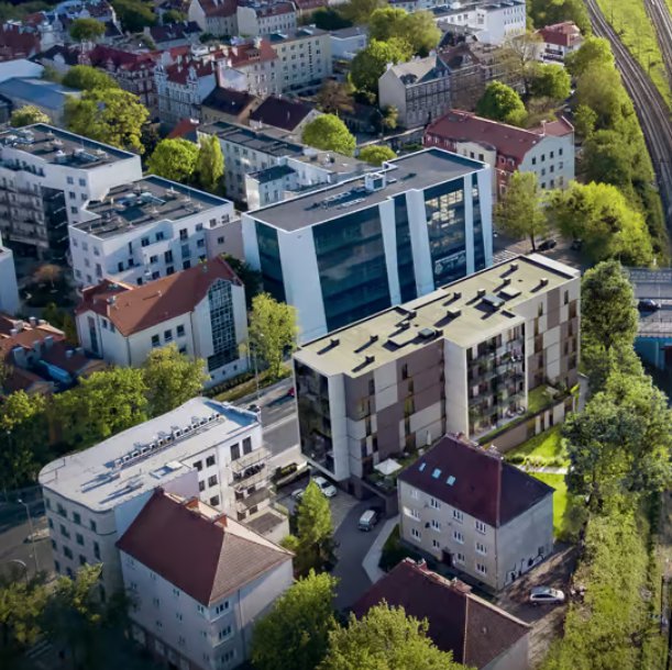 Spokój i zieleń czy bijący rytm miasta? Dwa Jeziora i Macadamia w Olsztynie od Novdom spełniają oczekiwania!