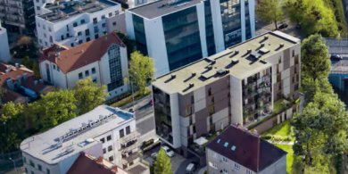 Artykuł: Spokój i zieleń czy bijący rytm miasta? Dwa Jeziora i Macadamia w Olsztynie od Novdom spełniają oczekiwania!