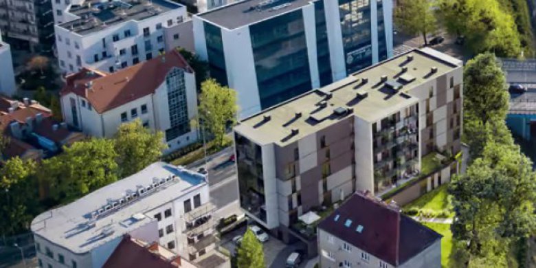 Spokój i zieleń czy bijący rytm miasta? Dwa Jeziora i Macadamia w Olsztynie od Novdom spełniają oczekiwania!