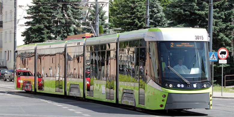 Olsztyńskie tramwaje w formie? MPK chwali tabor, ale ratusz hamuje z dalszymi inwestycjami
