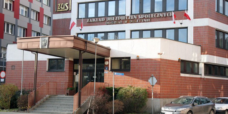 Jedni z milionami, drudzy z groszami. Rekordzista jest zadłużony w ZUS na blisko 819 mln zł