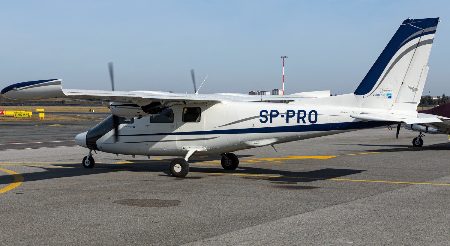 Tajemniczy samolot nad olsztyńskim niebiem. Ta maszyna rejestruje wszystko! Sprawdziliśmy, do czego służy