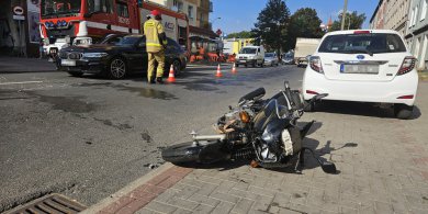 Artykuł: Promile, prędkości i piruety - długi weekend na drogach Olsztyna i powiatu